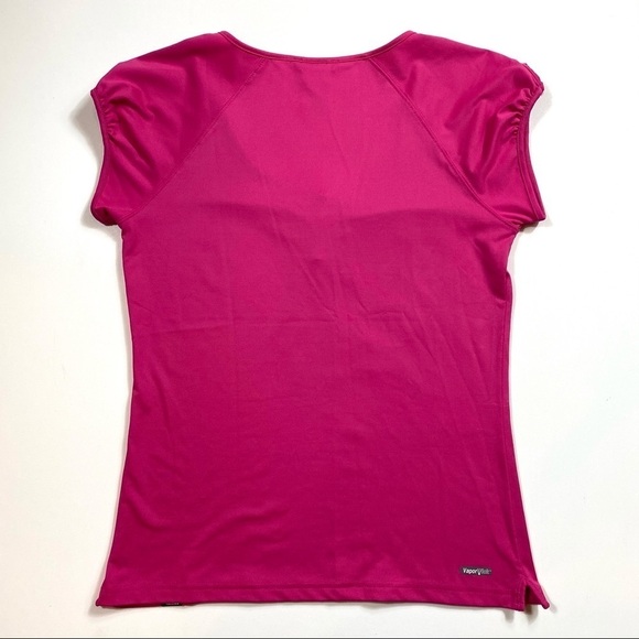 The North Face Hiking Active Vapor Wick Shirt - Picture 11 of 11